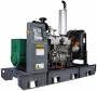 Газовый генератор Gazvolt Standard 220 KTB 21