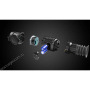 Тепловизионный прицел iRay Saim SCT 35 v2