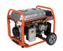Бензиновый генератор Mitsui Power ZM 5500 E