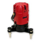 Лазерный уровень нивелир Redtrace LP-800