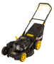 Газонокосилка бензиновая Huter GLM-530SX