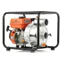 Бензиновая мотопомпа Meran MPG301ST
