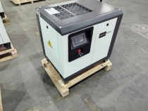 Винтовой компрессор Ironmac IC 10/8 DIGI
