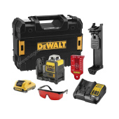 Лазерный уровень DEWALT DCE0811D1R