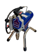 Аппарат окрасочный AktiSpray AvS-2100F