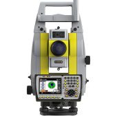 Тахеометр GeoMax Zoom70S A5 1"