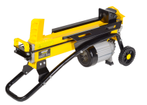 Дровокол электрический HLS-5500 HUTER