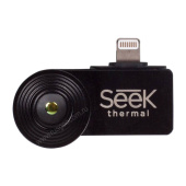 Тепловизор Seek Thermal Compact для iOS