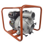 Мотопомпа бензиновая EVOline TG 30 (Zongshen)