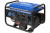 Бензиновый генератор TSS SGG 3200EN Duplex