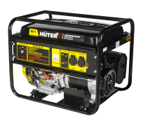 Электрогенератор Huter DY6,5LX