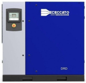 Винтовой компрессор Ceccato DRD 75IVR DRY A 9,5 CE 400 50