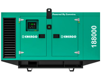 Дизельный генератор Energo AD30-T400C-S Cummins 