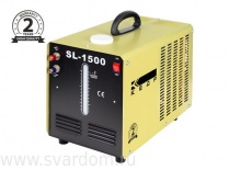 Блок водяного охлаждения Кедр Water Cooler SL-1500