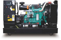 Газовый генератор CTG 40CG LPG