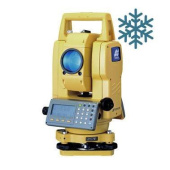 Тахеометр Topcon GPT-3107N Сибирь