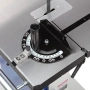 Станок ленточнопильный BELMASH WBS-610P/400