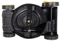 Газонокосилка электрическая Huter ELM-380T
