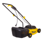 Электрическая газонокосилка Huter ELM-11А32