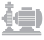 Центробежный насос Wilo CronoBloc-BL-E 40/230-18;5/2-R1