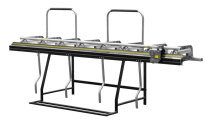 МОБИЛЬНЫЙ НЕПРОХОДНОЙ ЛИСТОГИБ STALEX SUPERMAX 2.6