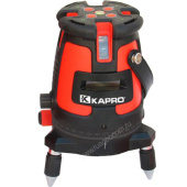 Лазерный уровень KAPRO 875