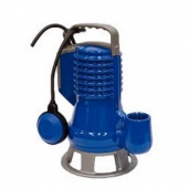 Погружной фекальный насос - DG BLUE 75/2/G40V AOBM/50