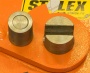 Станок для гибки арматуры Ручной Stalex DR-12 до 12 мм