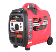 Инверторный бензиновый генератор MITSUI POWER ECO ZM 2300 IM