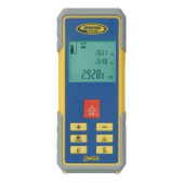 Лазерная рулетка Spectra Precision QM55