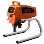Окрасочный аппарат ASpro-1800