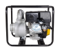 Мотопомпа HUTER MP-100