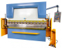 Пресс гидравлический Stalex W67Y 30x1600 Е21