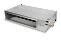 Внутренний блок канального типа серии ORIGAMI KODO Inverter RAM-I-OK35HP.D01/S