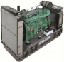Дизельный генератор Elcos GE.DZ.560/510.BF в контейнере