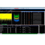 Измерения стандарта EUTRA/LTE FDD Uplink and Downlink Rohde&Schwarz VSE-K100 для анализаторов спектра и сигналов