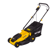 Газонокосилка электрическая HUTER ELM-1800T