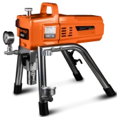Окрасочный аппарат ASpro-2000