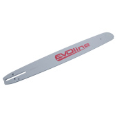 Шина пильная EVOline (18 дюймов, 3/8", 1.5 мм, хвостовик K095)