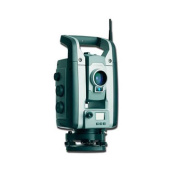 Роботизированный тахеометр Trimble S8 1'' Robotic DR Plus FineLock Trimble Vision
