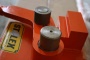 Станок для гибки арматуры Ручной Stalex DR-20 до 20 мм