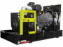 Дизельный генератор Pramac GSW 65 P в ПБК 3