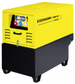 Дизельный генератор Eisemann T 15010 DE с АВР