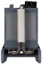 Газовый генератор Gazvolt Standard 33 KTB 13 с АВР