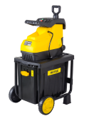 Садовый измельчитель ESH-2800PRO HUTER
