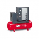 Винтовой компрессор на ресивере с осушителем FINI MICRO SE 3.0-10-200 ES