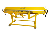 Листогибочный станок Metal Master LBM-300 ECO
