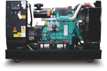 Дизельный генератор CTG 385C