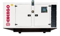 Дизельный генератор Energo AD 350-T400-S с АВР