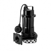 Дренажный насос Zenit DRE 100/2/G50H A0CT5 NC Q TRG E-SICM 10 400 V
